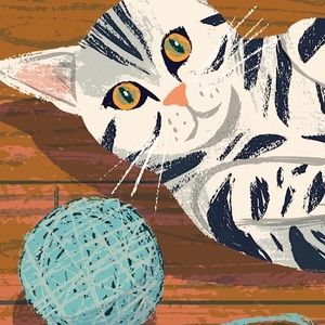 Meet your Posher, Miranda